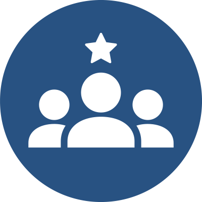 Assign Supervisor and Key Roles